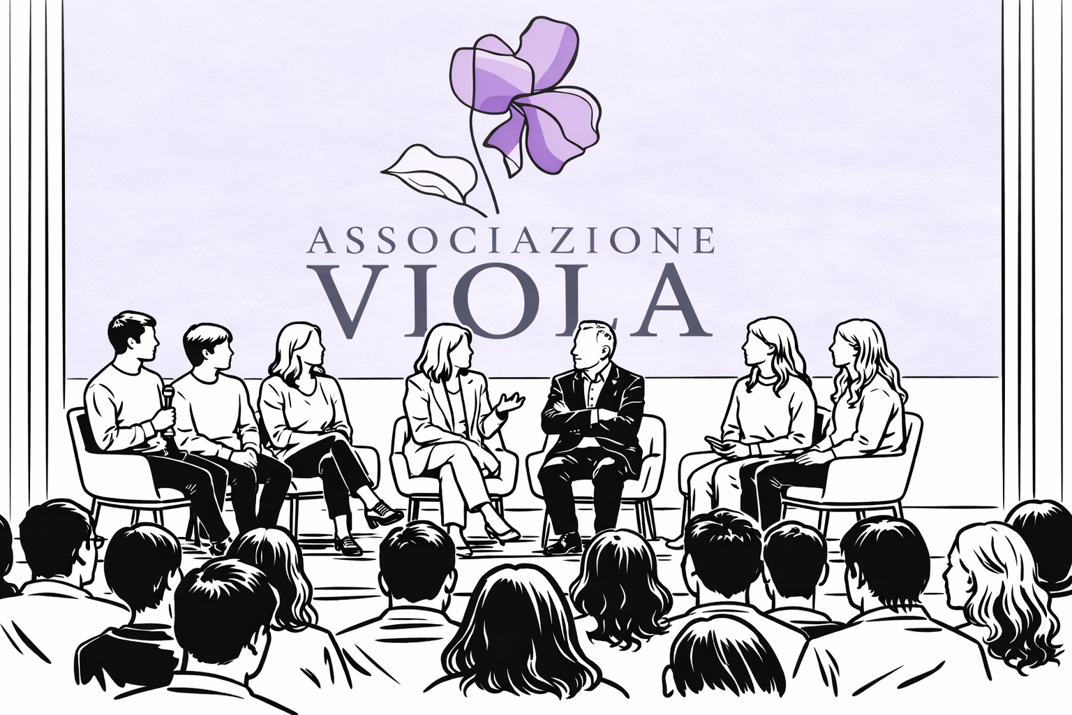 Incontri di Divulgazione