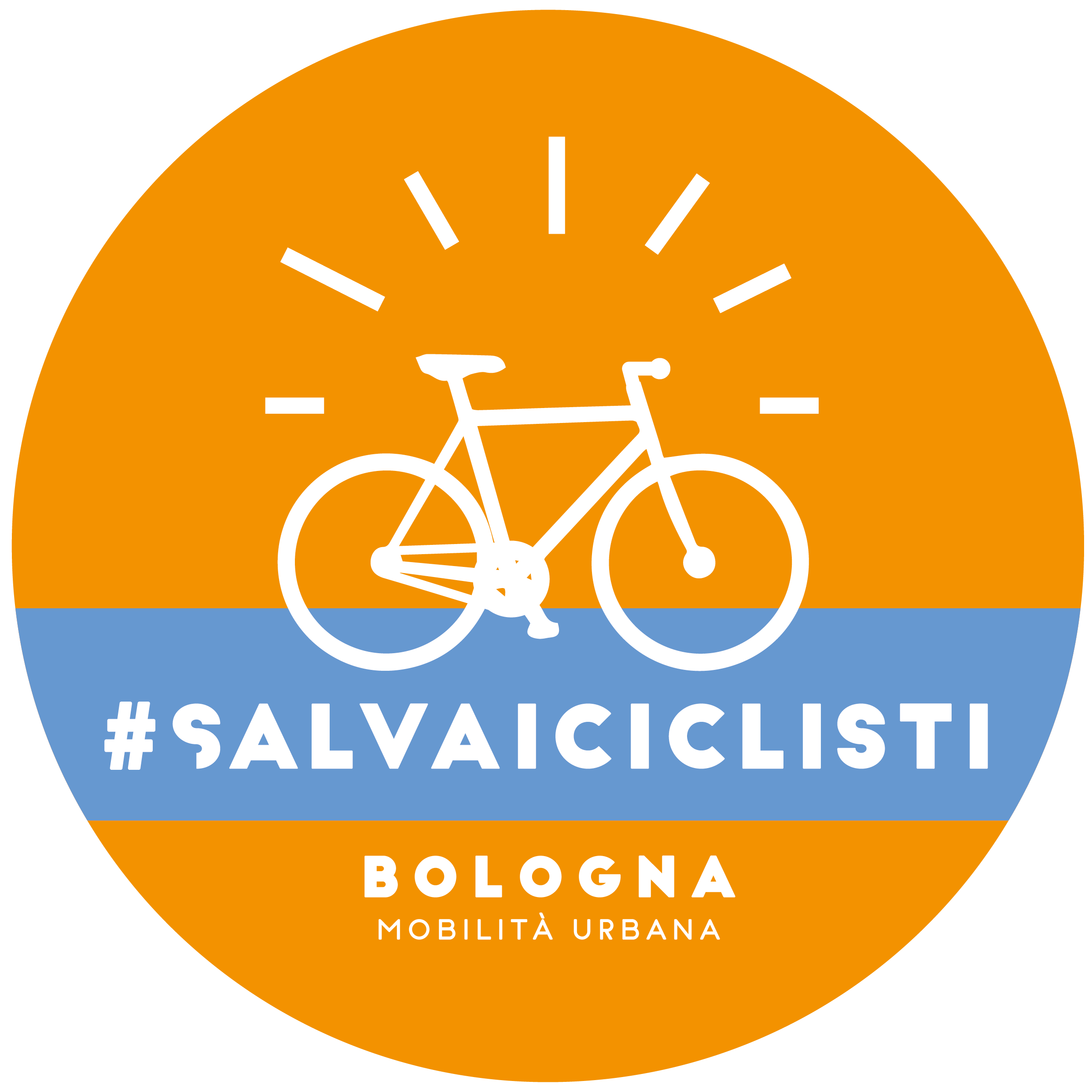 Salvaiciclisti