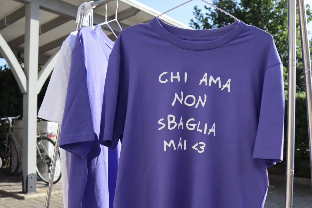 Punto Viola - 5