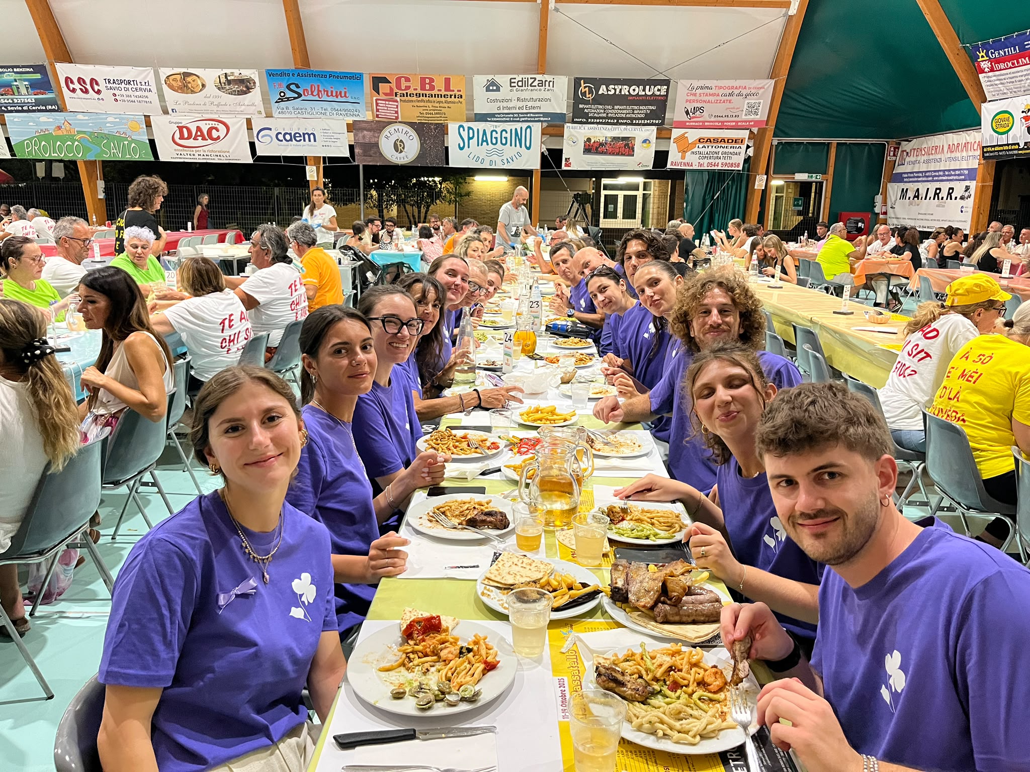 Sagra dello Strozzaprete - 1