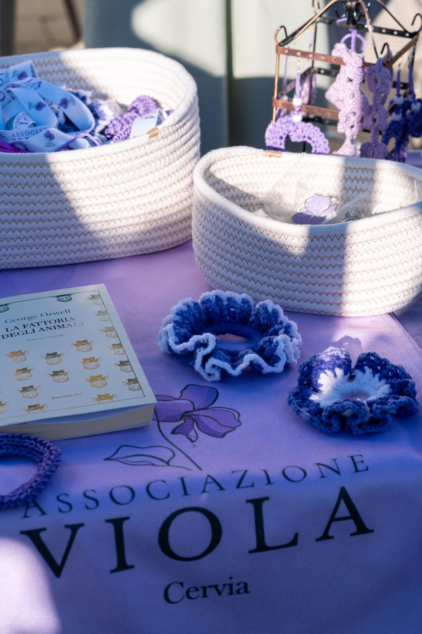 Viola Day - Foto 7
