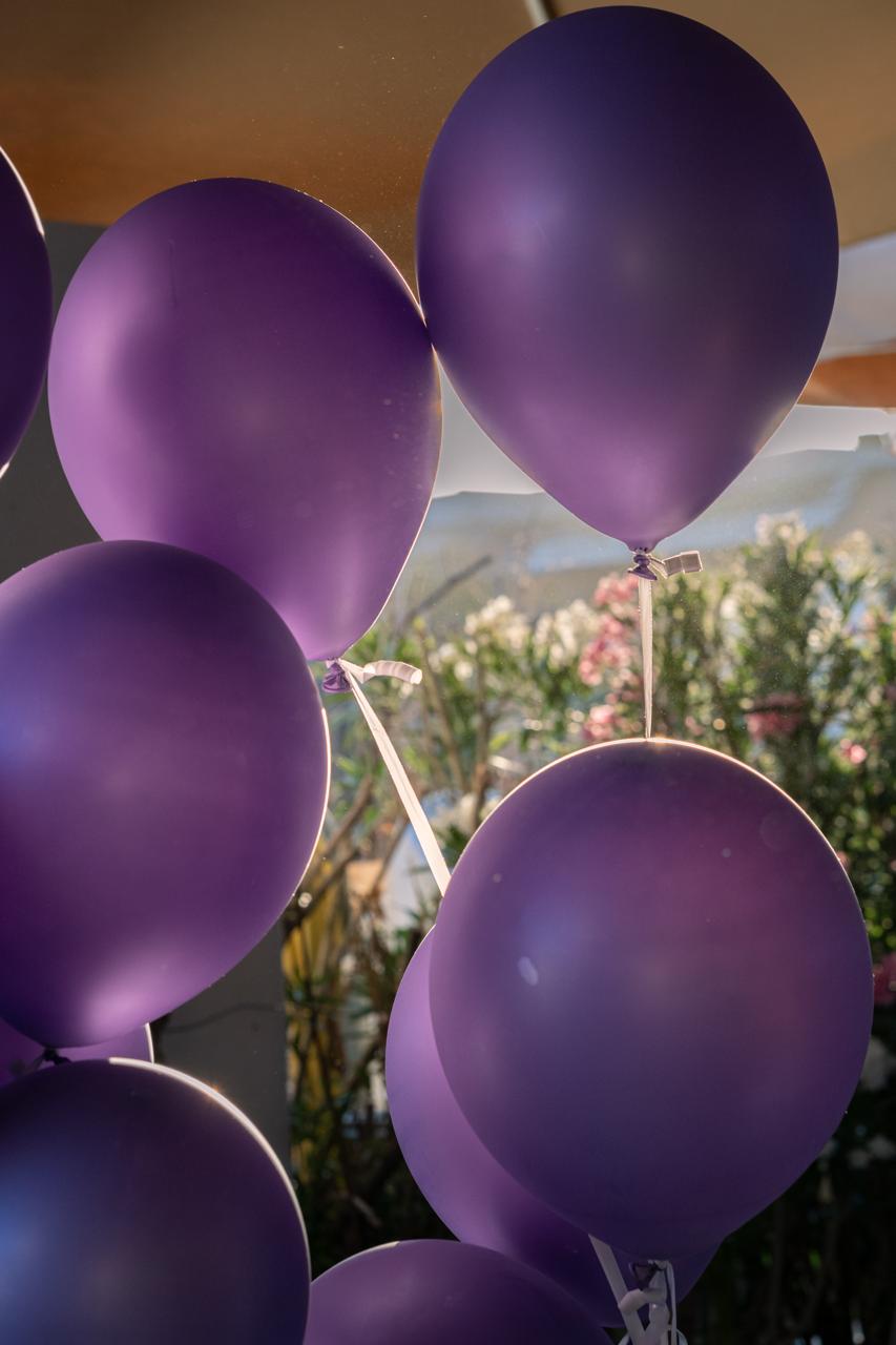 Viola day
