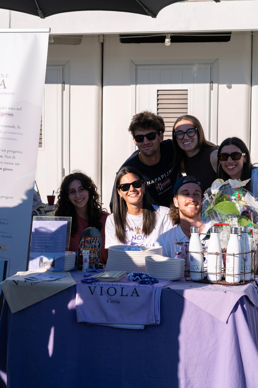Viola Day - Foto 8